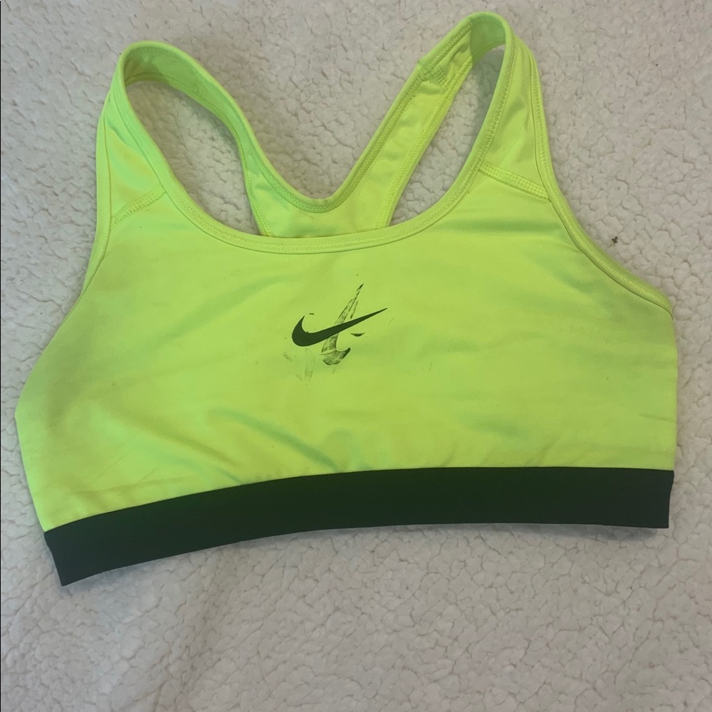 Nike Pro Sports Bra